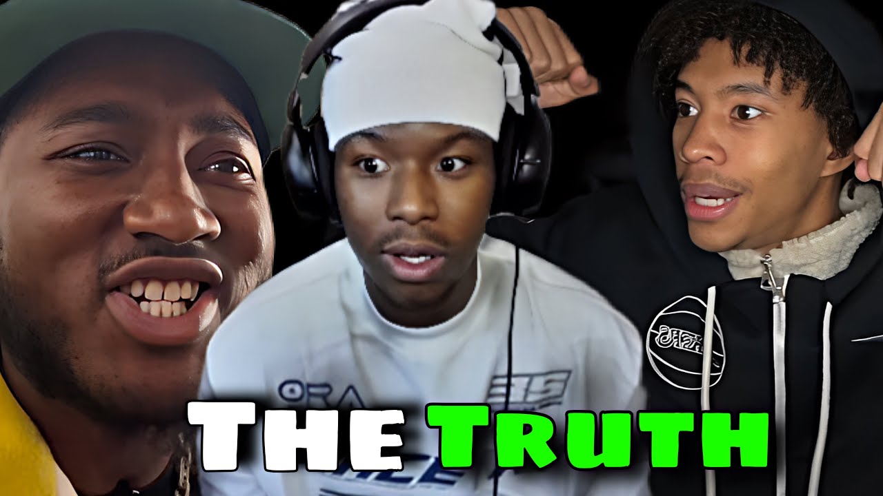 DOMINGOS EXPOSES THE TRUTH