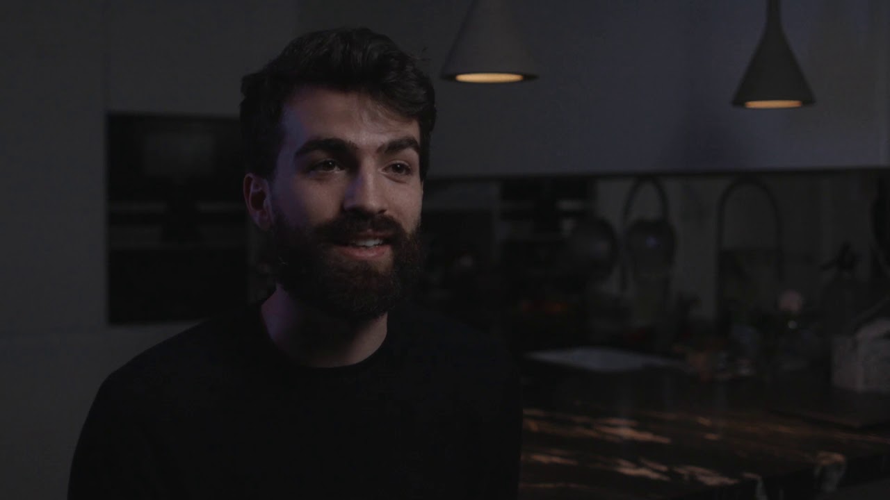 Quentin: étudiant de kinésithérapie en Espagne à Madrid