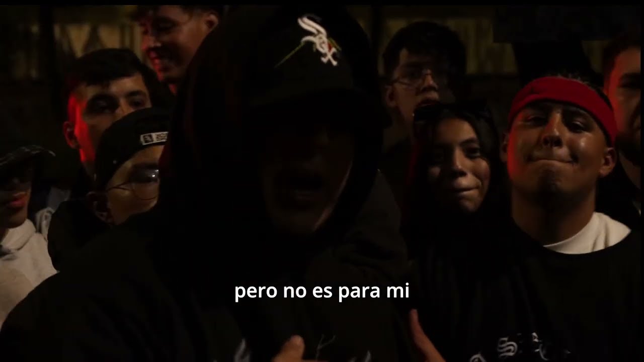 ACCIONES - T&K ft SOLO CADAVER  (Prod NUCLEO)