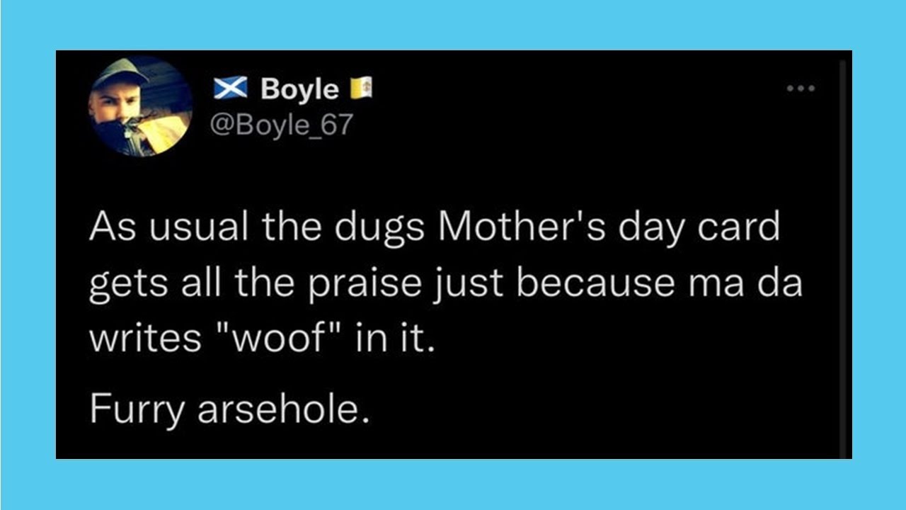 Funny Tweets From 'Scottish People Twitter' That Made Our Entire Day