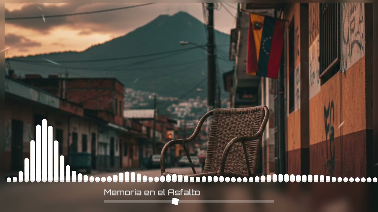 Memoria en el Asfalto