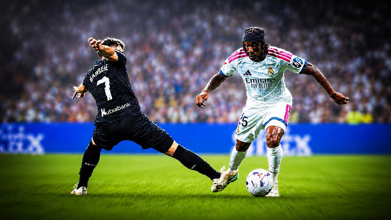 The Art of Smooth Skills ⚡😮&zwj;💨