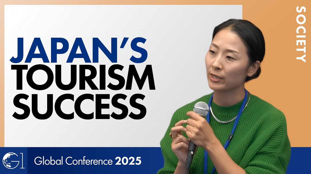 How Can Japan Become the World’s Most Admired Tourism Destination?