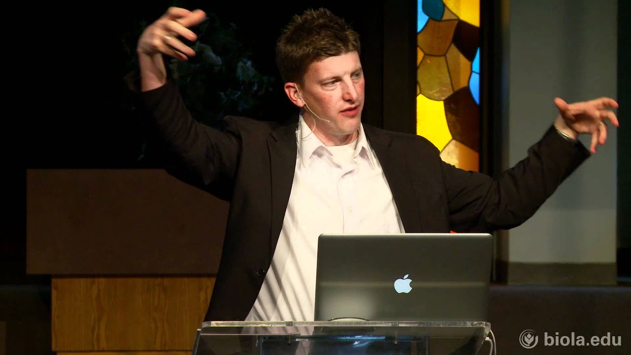 Jonathan Anderson: The (In)visibility of Theology in Contemporary Art Criticism - CCT Conference