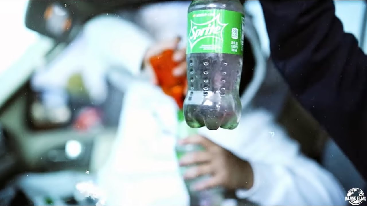 OjDaSickest X Xandrdalowk - Temporarily Numb (ShotBy@Inland_Films)