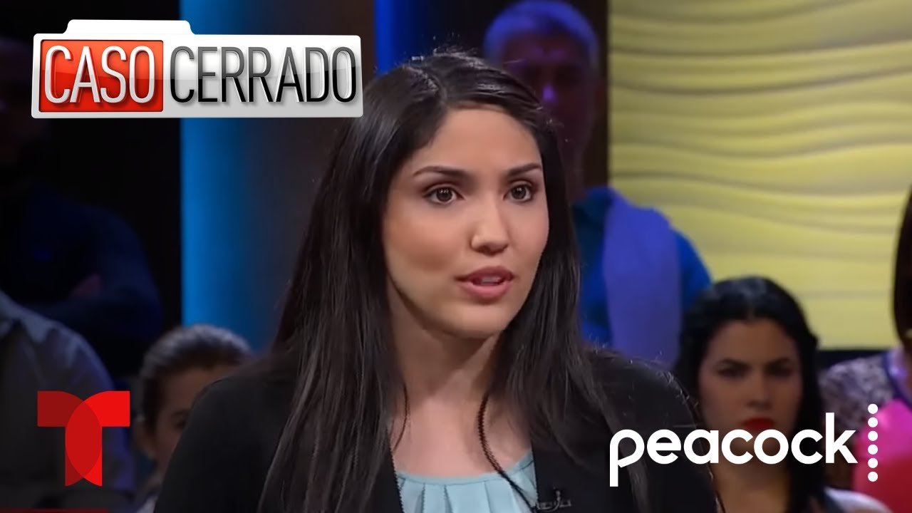Caso Cerrado Capítulo Completo: El Pastor no me quiere casar con mi amada 🤷🏻‍♂️ 😈👩🏻‍❤️‍👩🏼