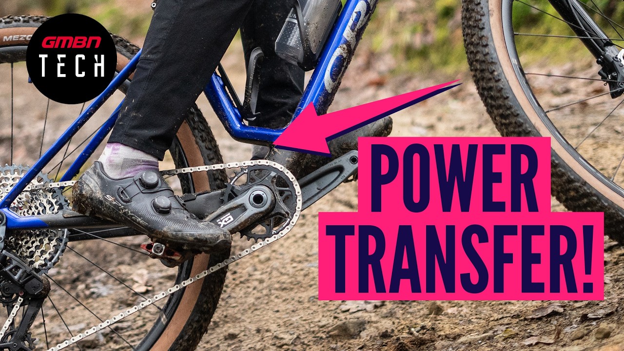 Are All Hardtail Mountain Bikes REALLY Just The Same?