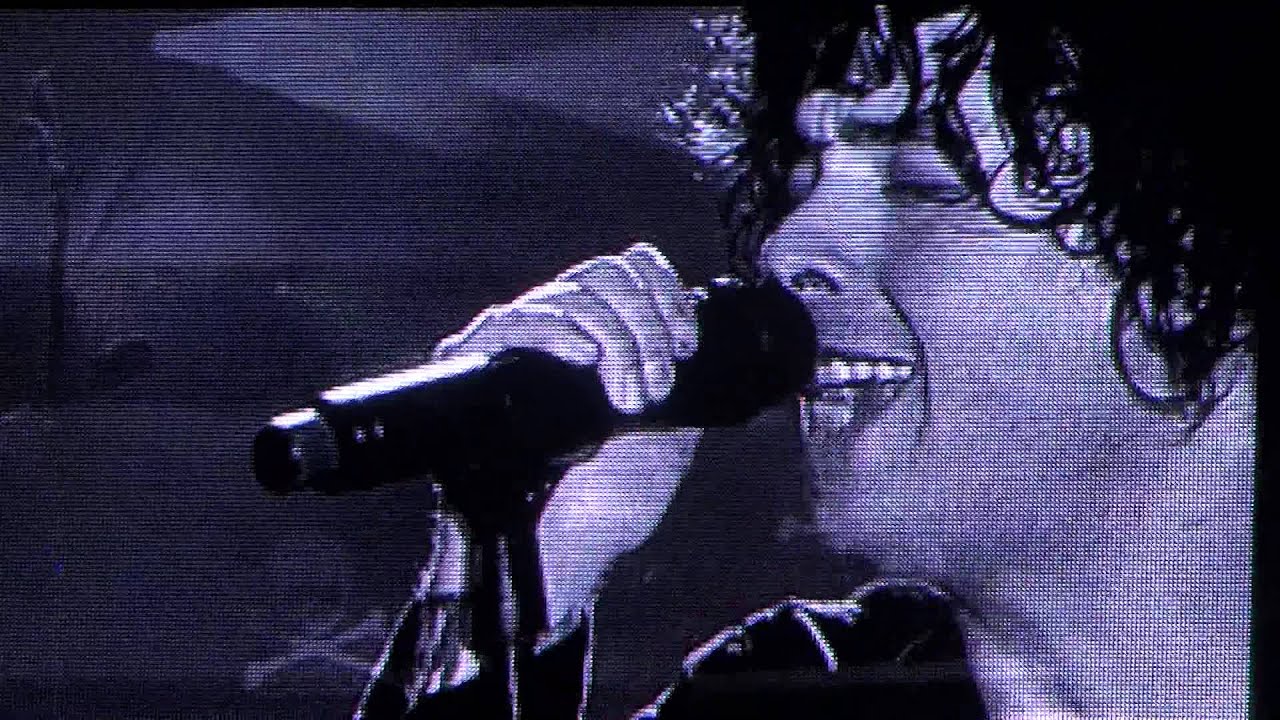 Green Day - Brutal Love (2014-02-23, Sydney, Soundwave Festival)