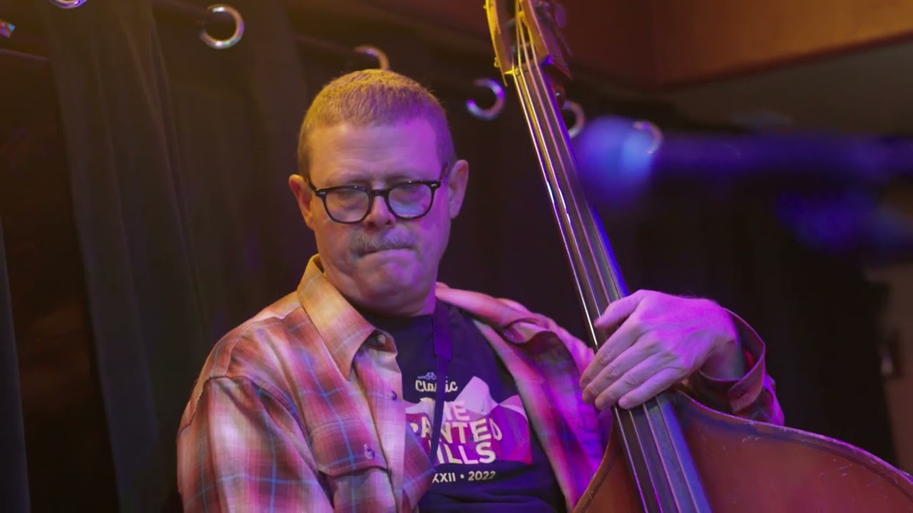 Jimmy Fretwell - LIVE The Piedmont 02 26 26