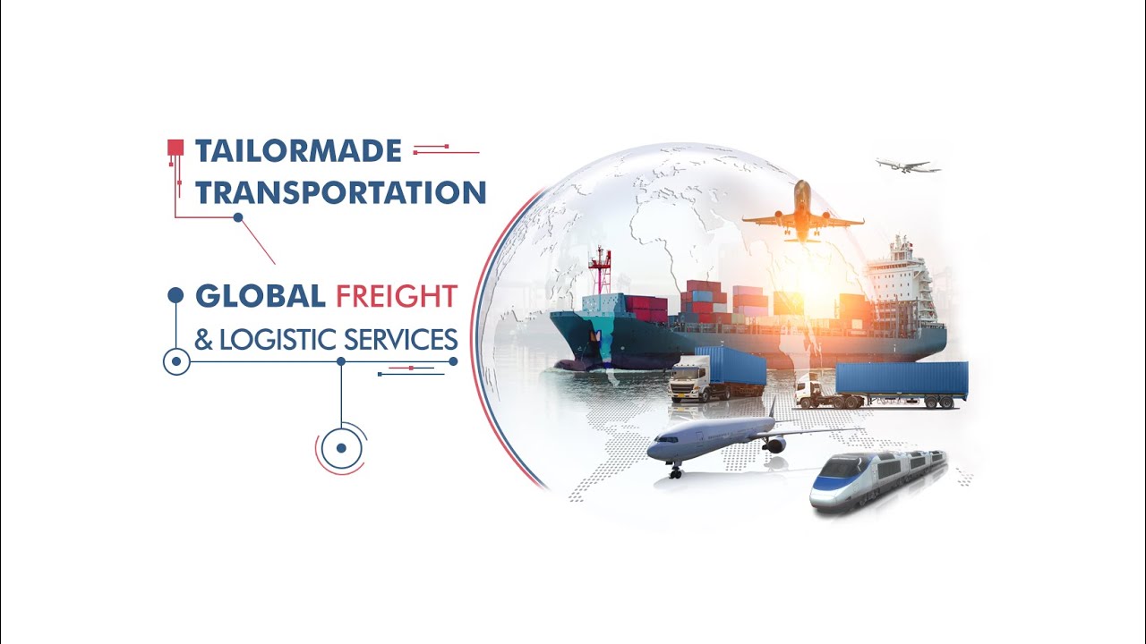 Navicon s.a | Tailored Home Transportation | Global Freight & Logistic Services