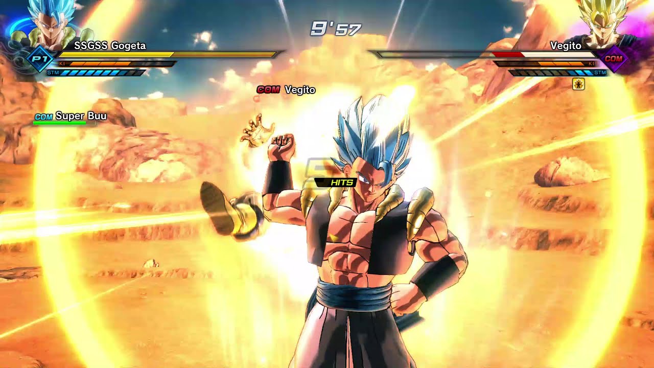 Xenoverse 2 Parallel Quest 59 Z Ranked
