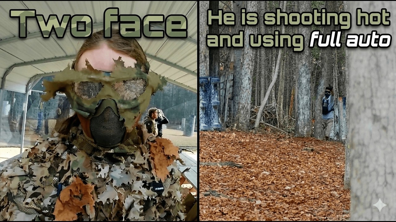 Airsoft Players don't Like DMRs | Novritsch SSX303 Gameplay