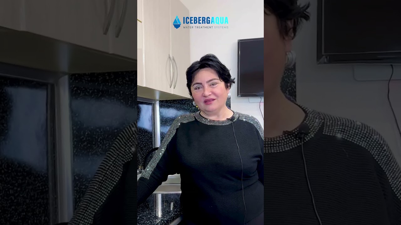 Su Filtri Nədir? M&uuml;ştərinin Dilindən Eşidək!