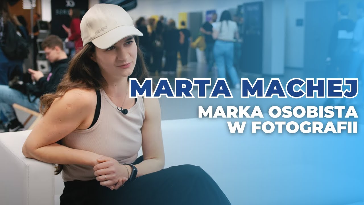 EXPOzycja  Foto-Plus 2023: Marta Machej