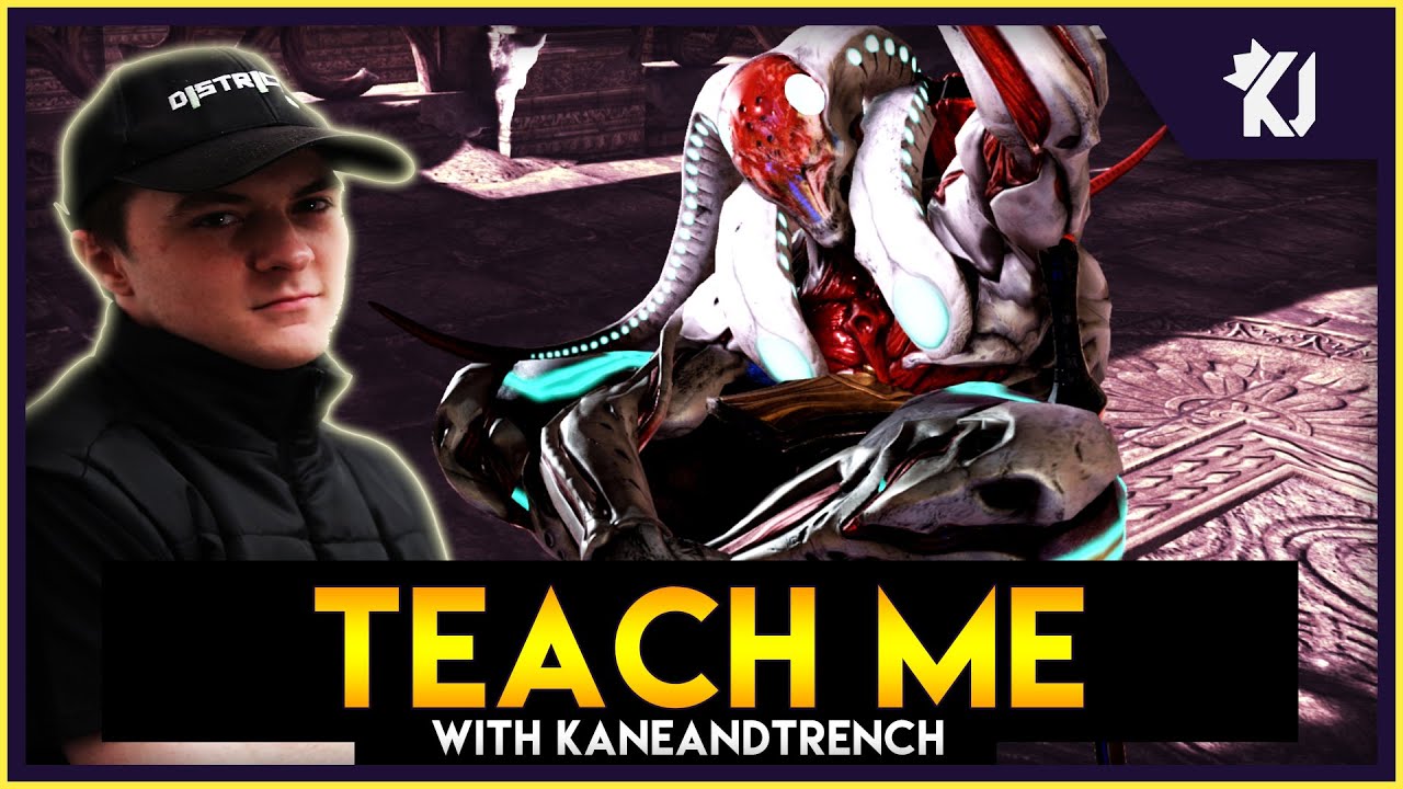 Teach Me: Yoshimitsu [Tekken 7] Ft. Kaneandtrench (UK)