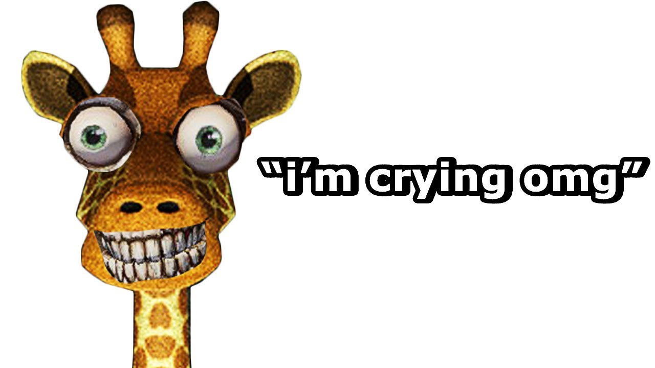 I played horror games & cried the whole time (warning scary) (Stream Highlight)