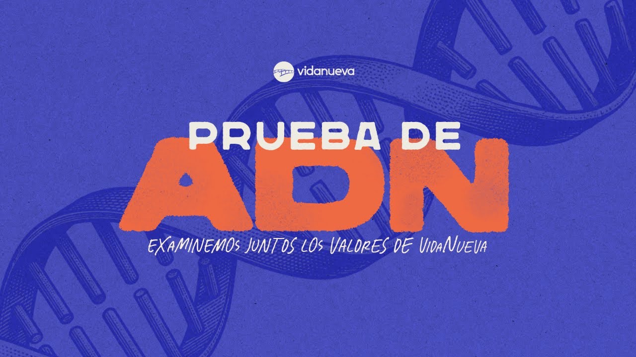 El Futuro en VidaNueva - David Guadrón - Nehemias 7:1-4