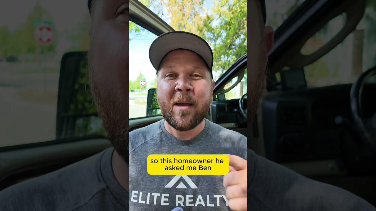 Your Realtor&rsquo;s &lsquo;Yes&rsquo; Could Be Costing You