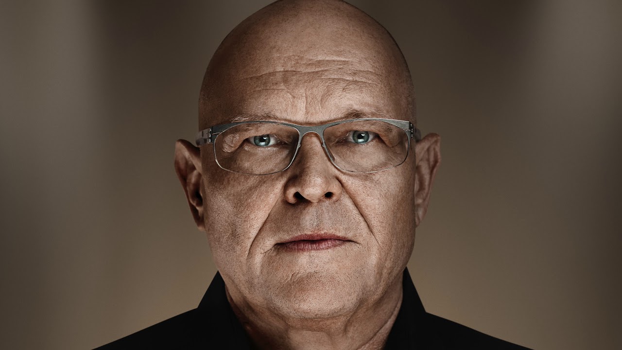 Synchronsprecher – die Gesichter hinter den Stimmen. Tobias Meister 7/30