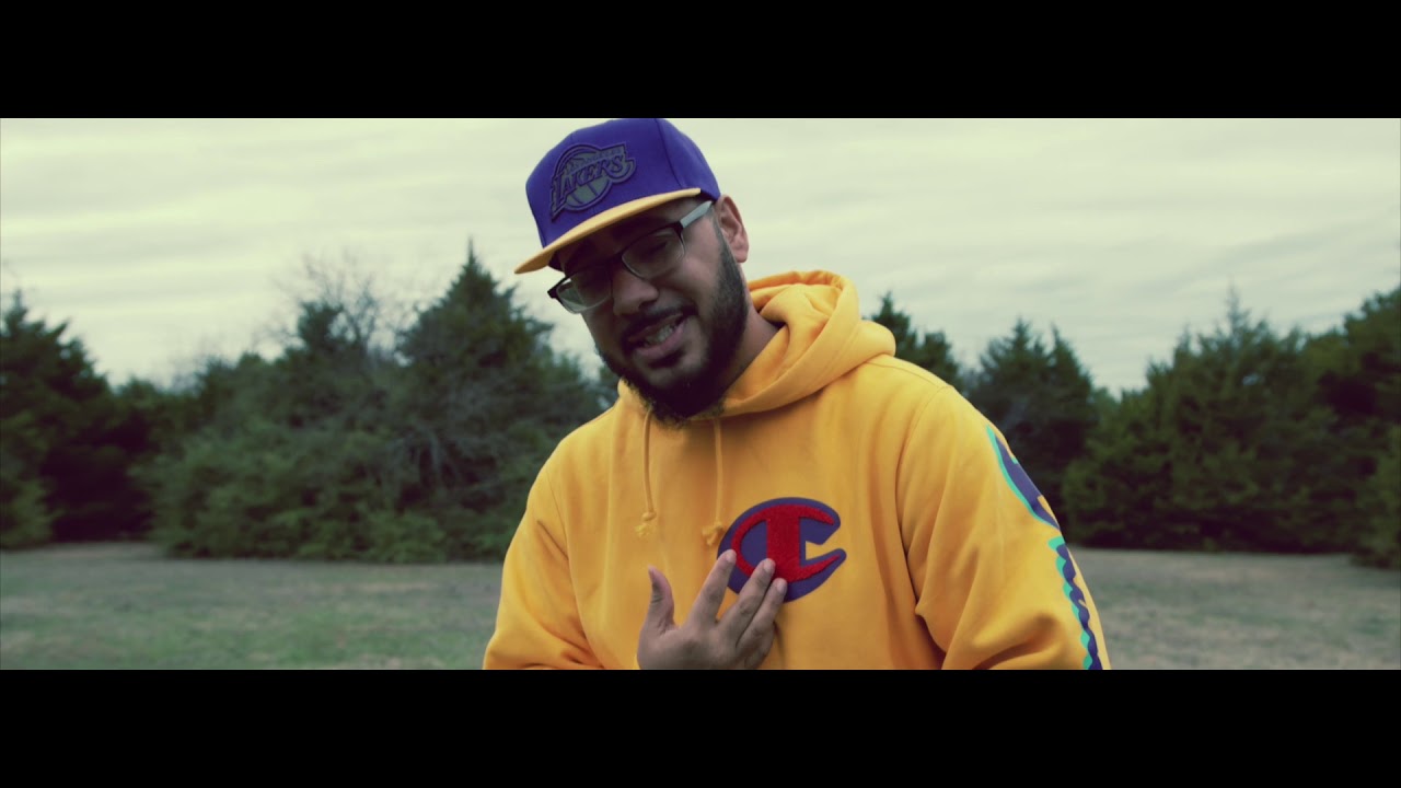 Kingdom Muzic Presents Antwoine Hill - Love Will Find Me Ft. Moe Grant