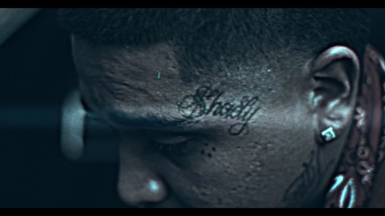 Reece2six Ft Moko - Devastated 