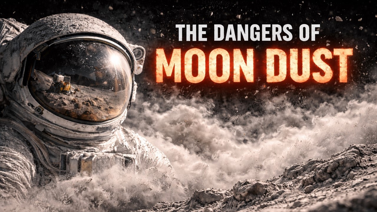 Apollo's Most Dangerous Discovery Wasn't What We Expected