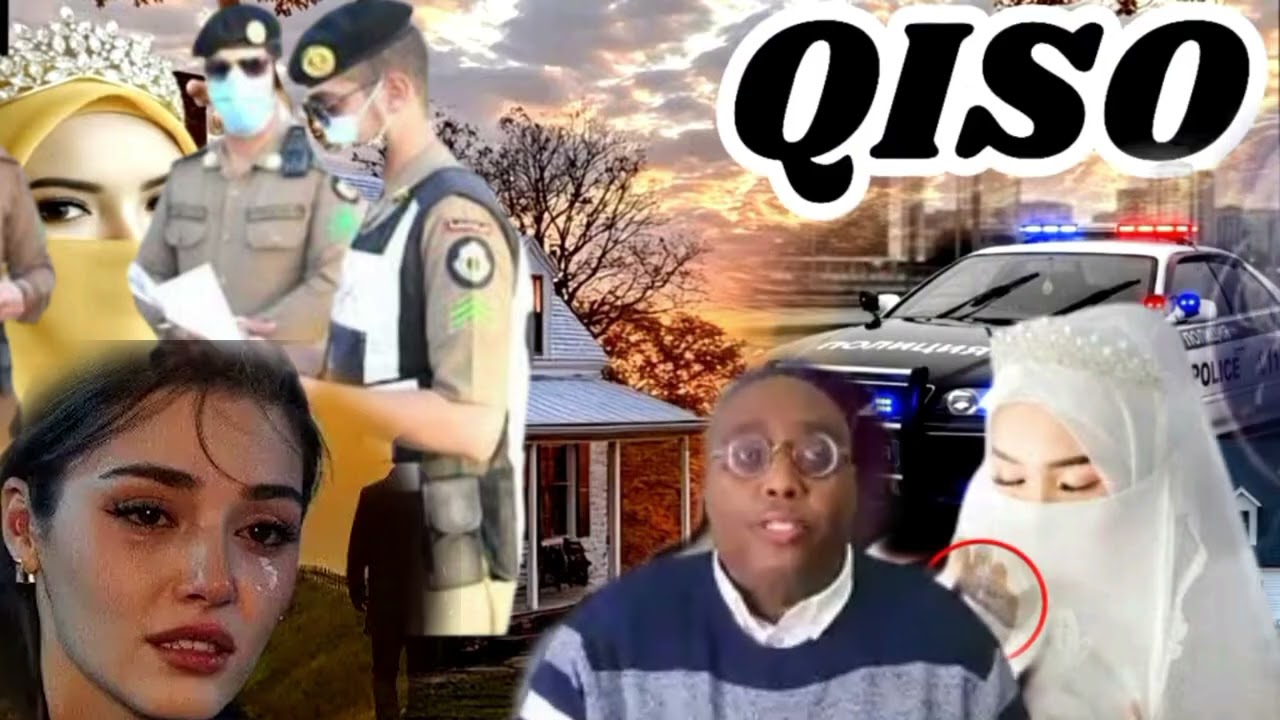 Qiso Cajiib ah January 2026