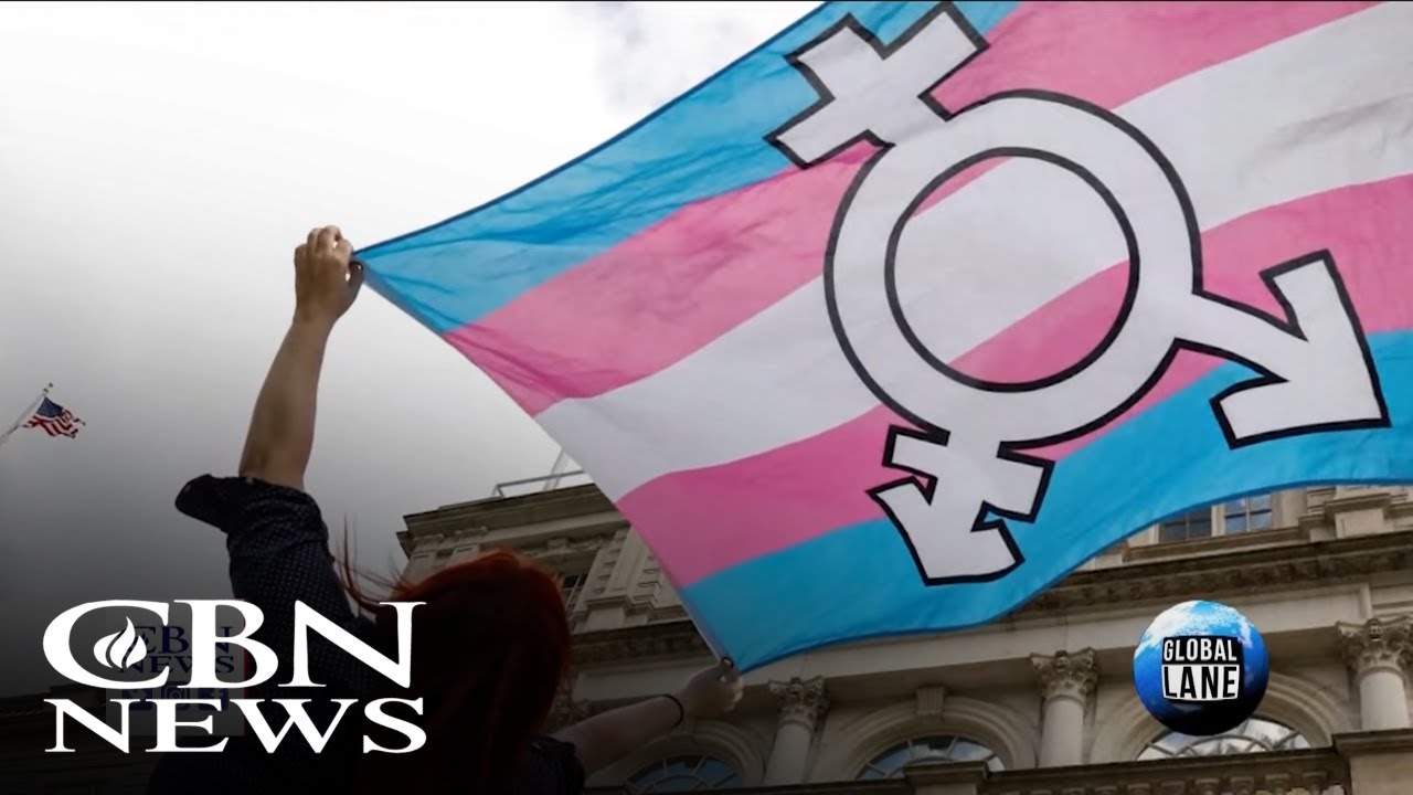 Court Rules 4-Year-Old Can Be Forced to Join LGBTQ Pride Parade