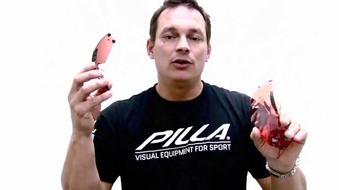 PILLA Zeiss Max 2 0 Lens Kit