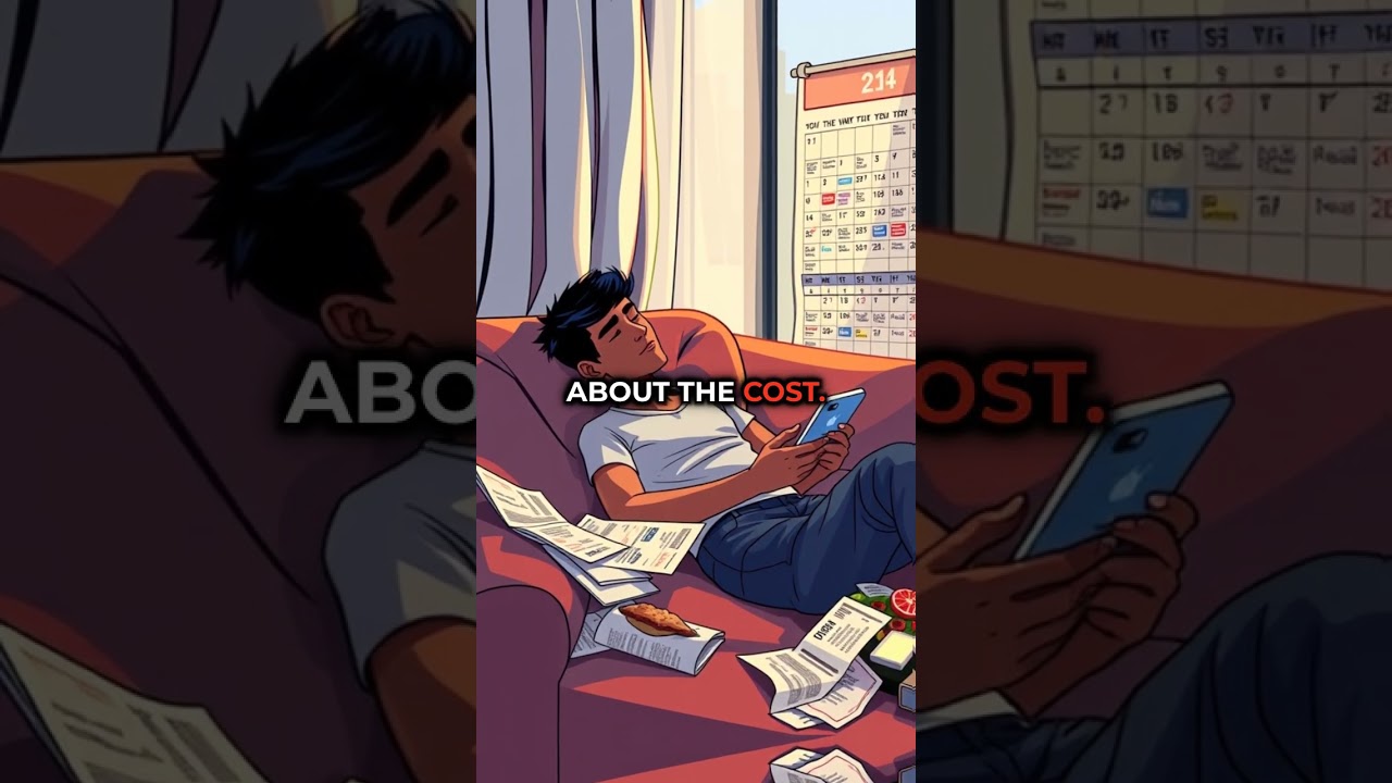 The Dark Side of Hustle Culture: Why Gen Z is Burning Out | Mental Health Crisis