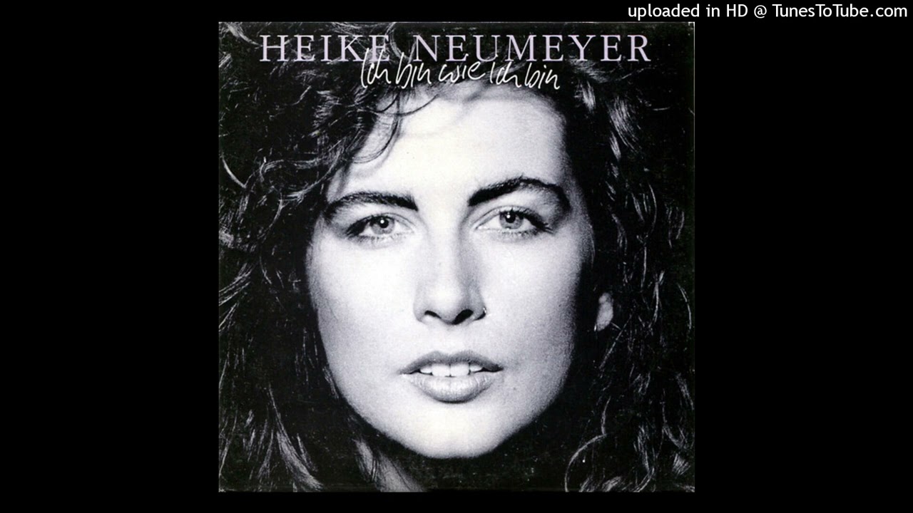 Heike Neumeyer - 