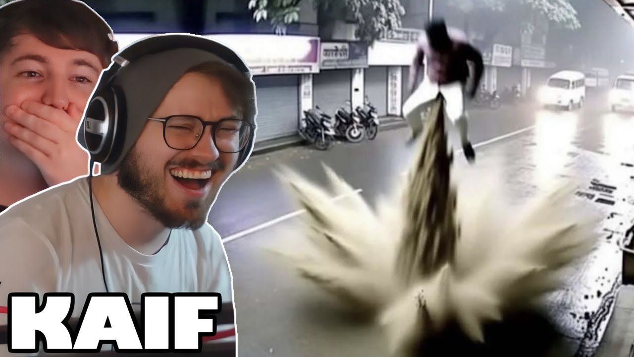 THE MOST SHOCKING TIKTOK MEMES | NoBeans REACT