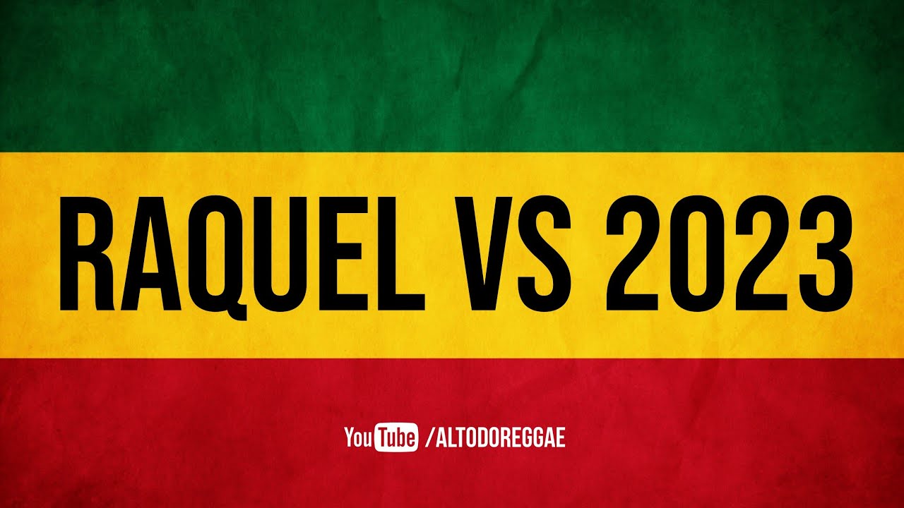 Melo de Raquel Vs 2023 (Lançamento) Inscreva-se