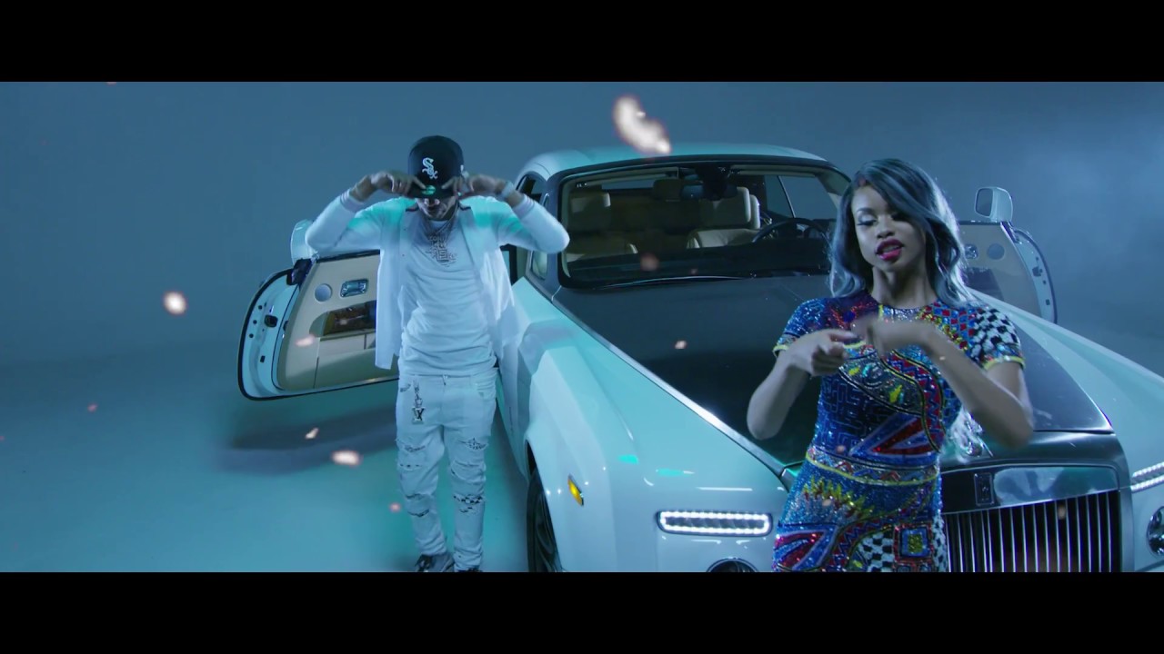 Pap Chanel X Lil Baby 