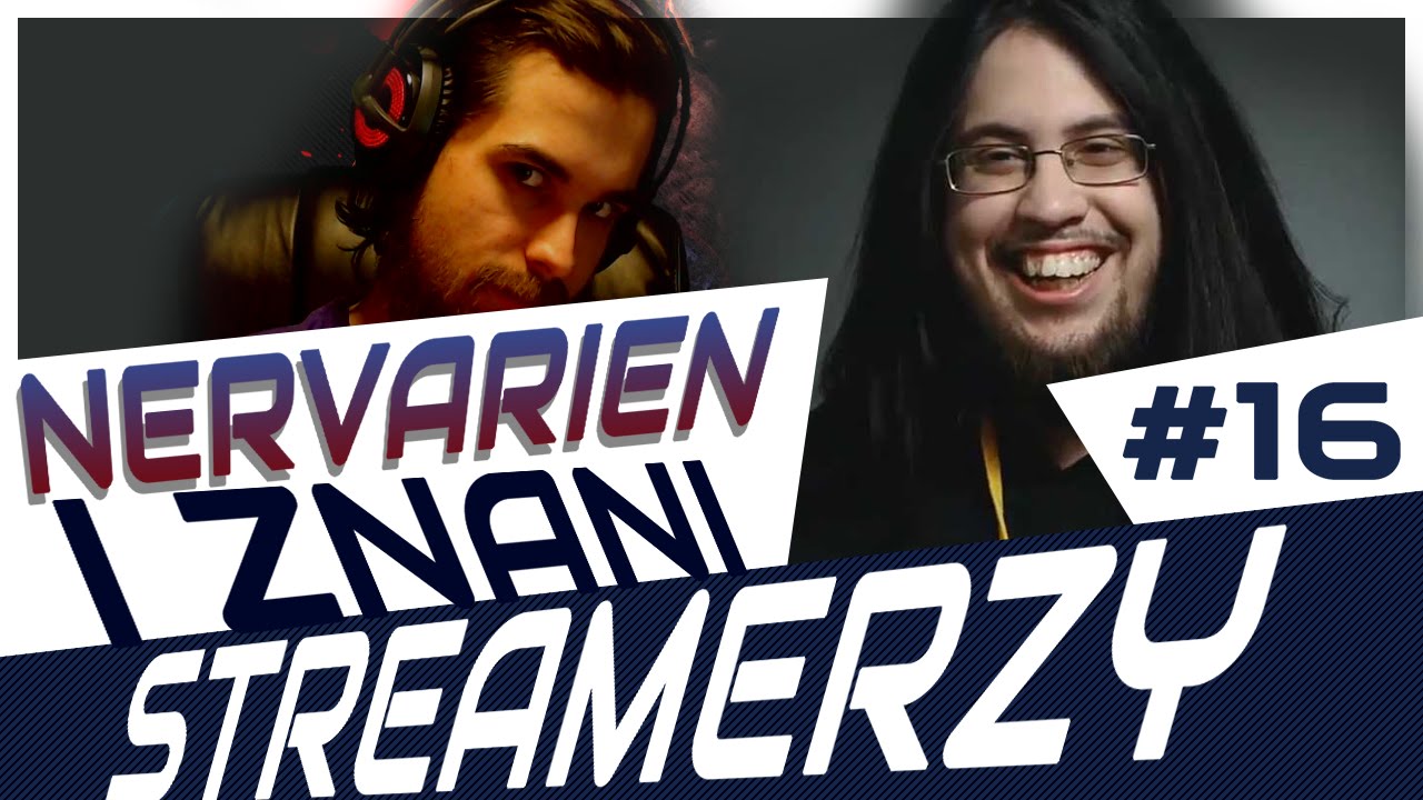 NERVARIEN I ZNANI STREAMERZY! - Malphite Top (Tryhard Challenger #16)