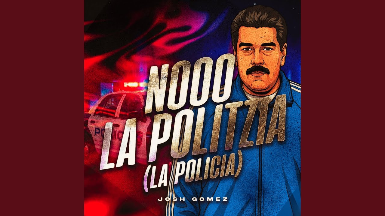 La Politzia Nooo (La Policia)