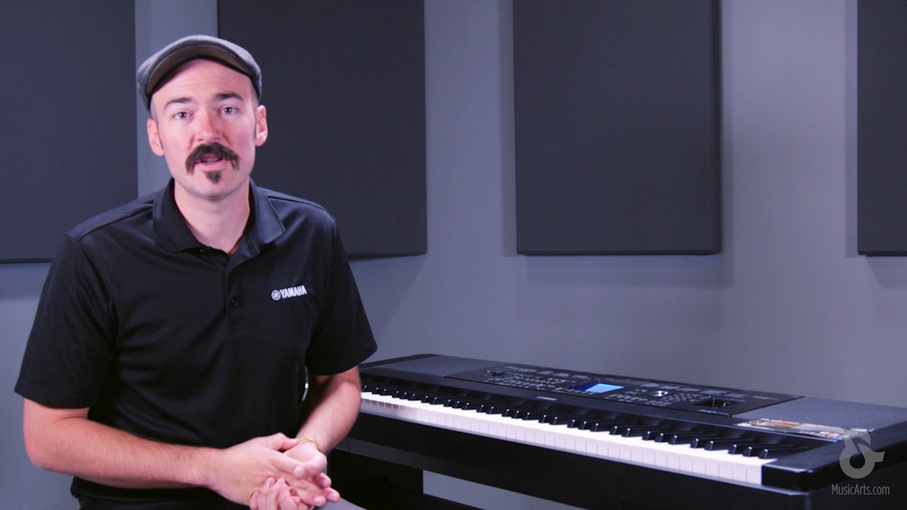 Yamaha DGX660 Piano Digital Portátil de 88 Teclas