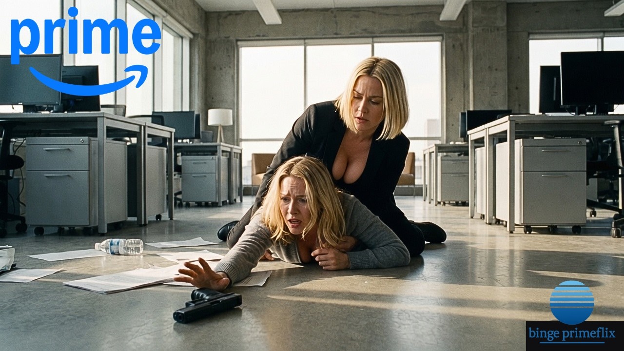 Prime Video is Hiding These 10 Hidden Gem Series From You  | Best Prime tv shows