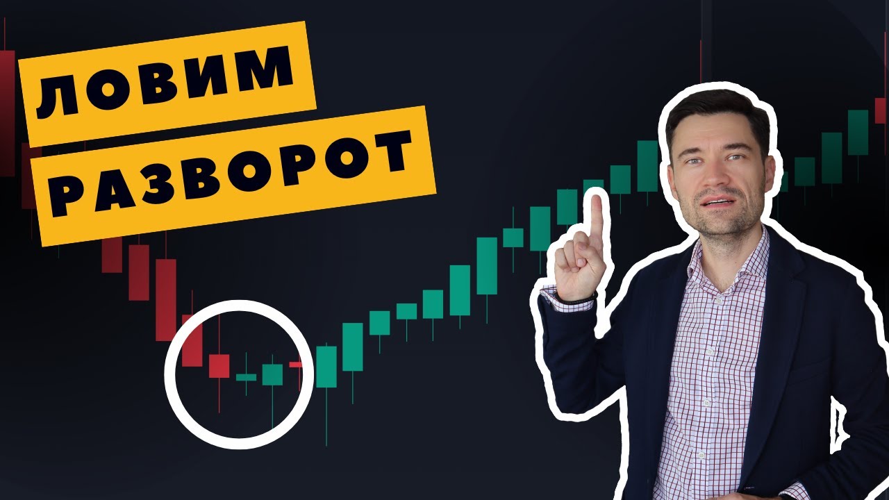 3 ГЛАВНЫХ сигнала разворота рынка которые нельзя пропустить