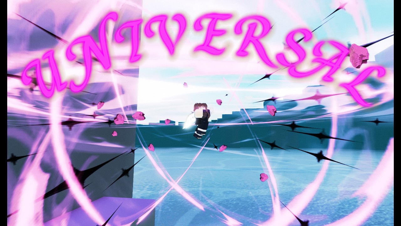 Universal | Bloodlines