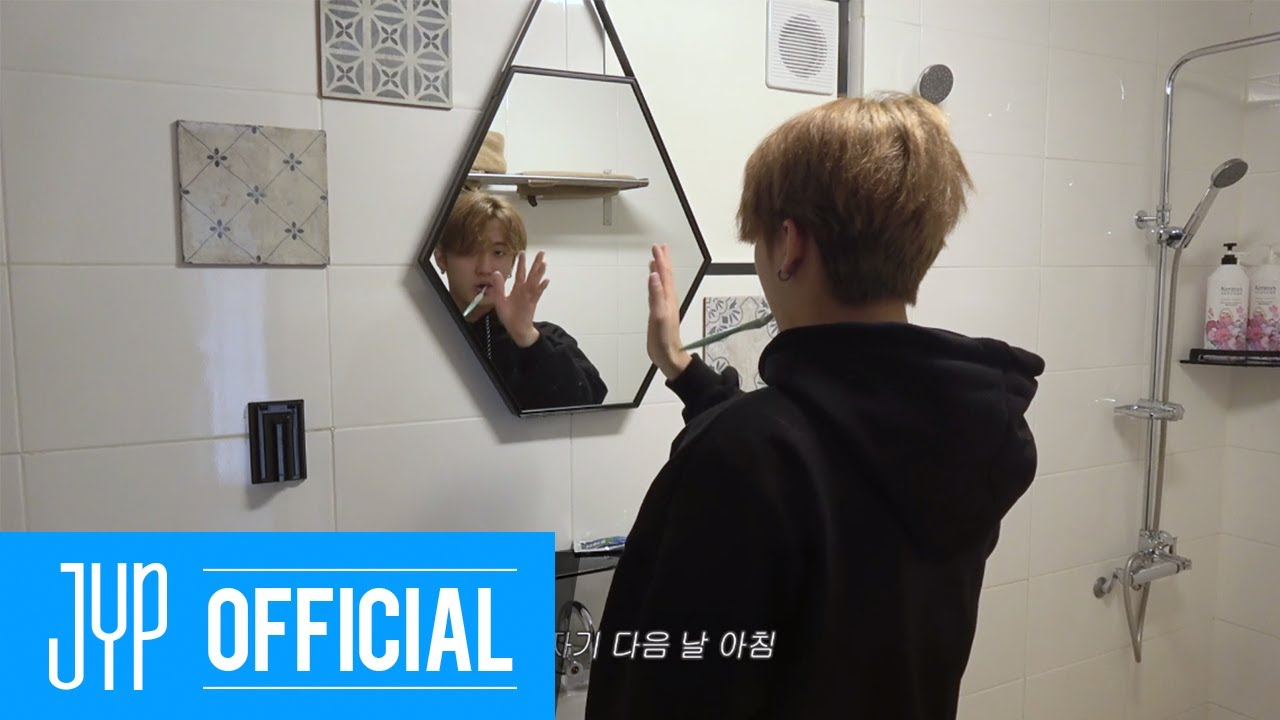 [SKZ VLOG] Changbin : 돼끼, 쏟아지는 아무말