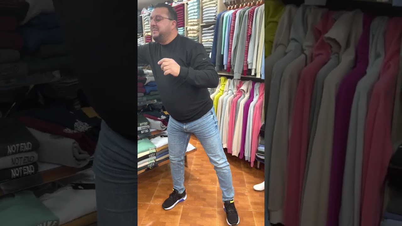 بوكوس ستايل #تمارة🇲🇦🇲🇦ديما الجديد 🔥🔥سرفيط 180 درهم❤️❤️