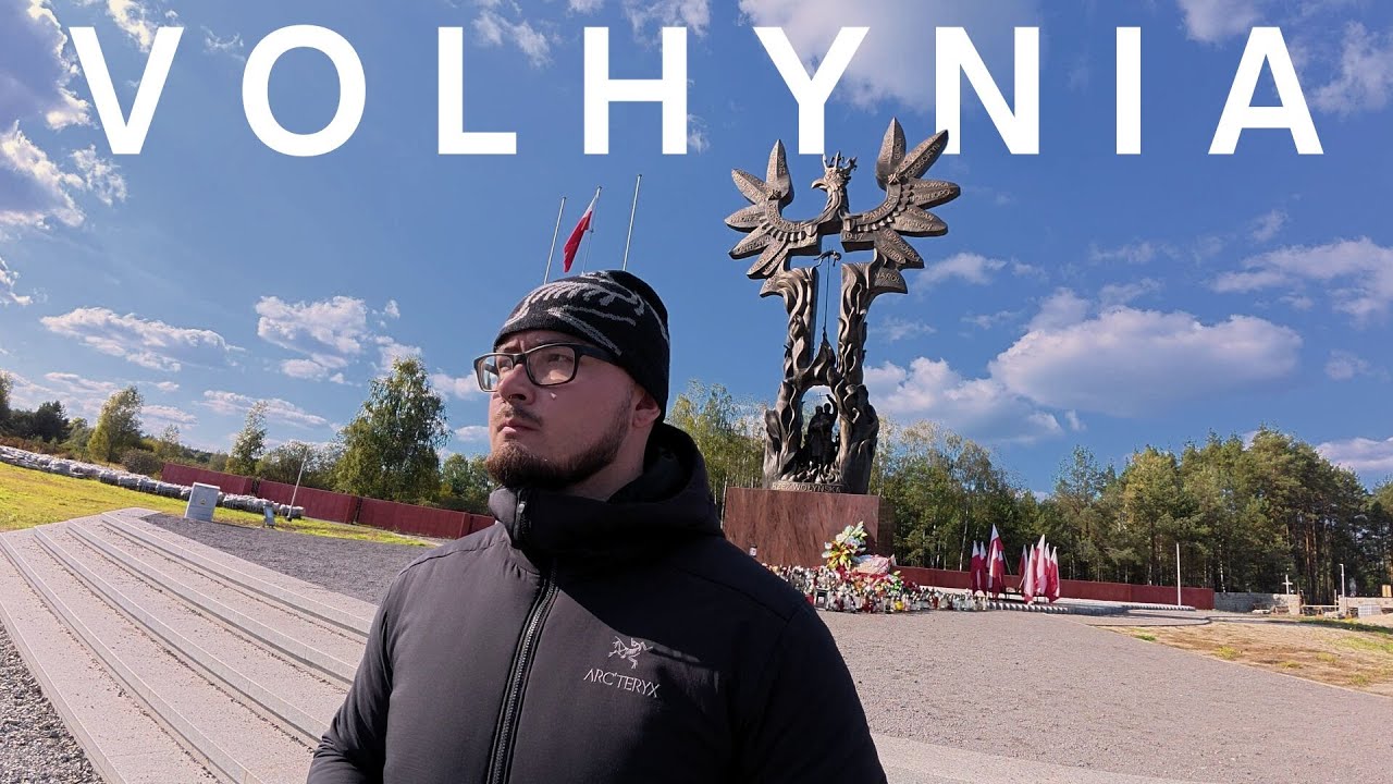 The DARK History of Eastern Poland you Don’t Know About