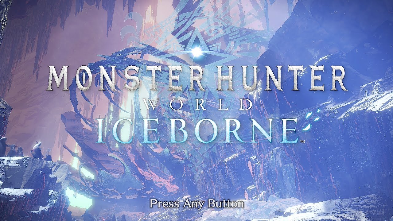 【モンハンワールド】【アイスボーン】【参加型】【PS版】初見さんも歓迎✨