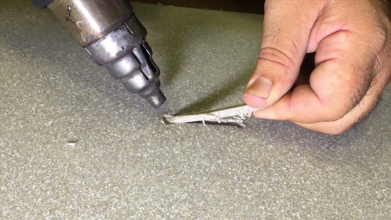 Dream Maker Spas Cut, Scuff and Gouge Repair