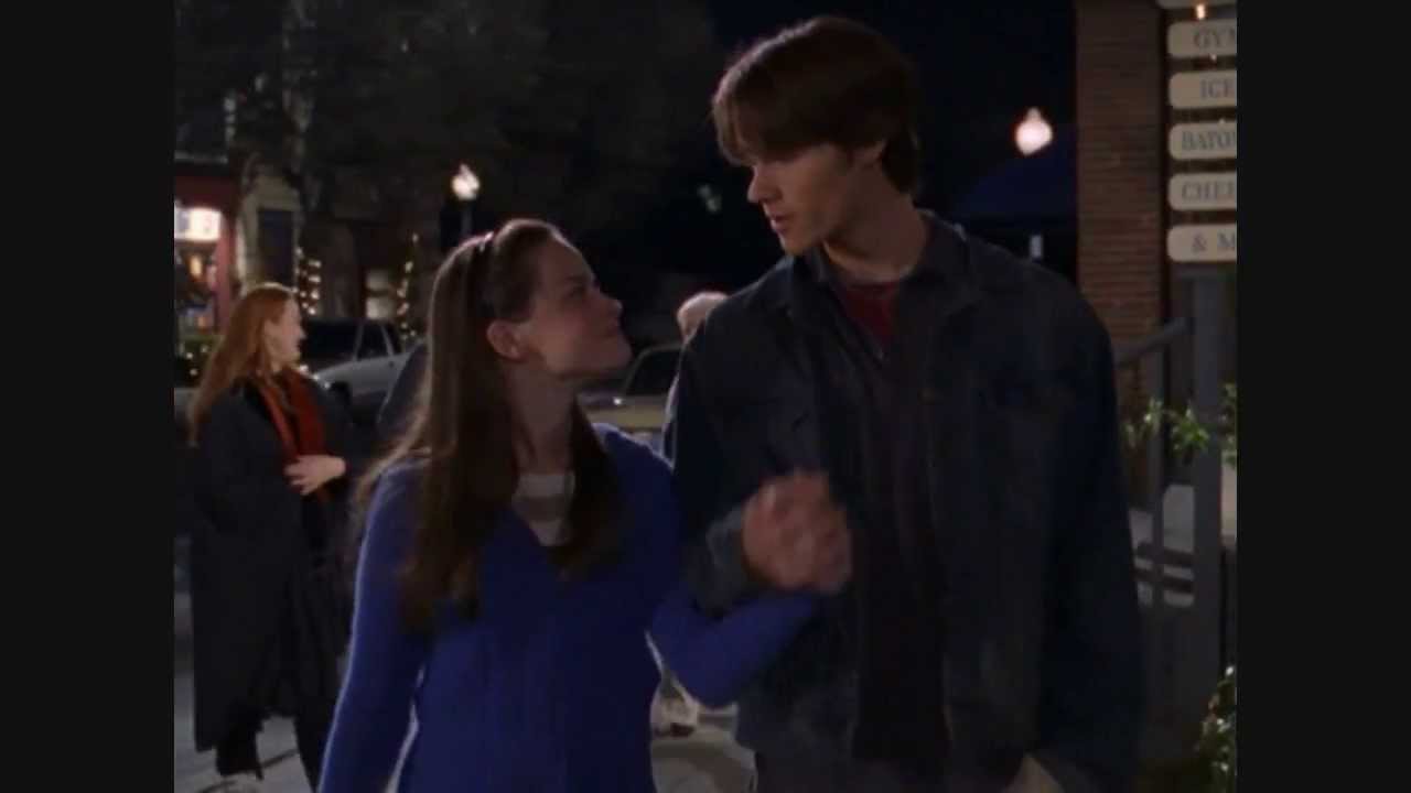 Rory and Dean || When You Love Someone