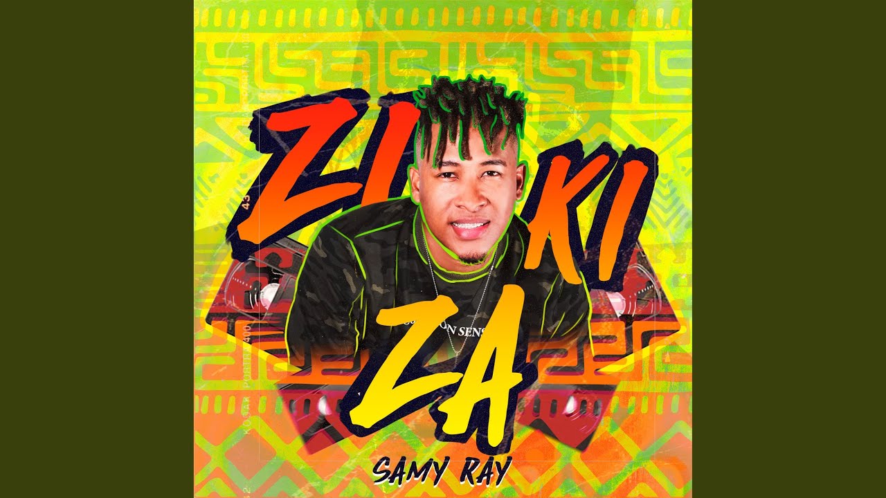 Zikiza