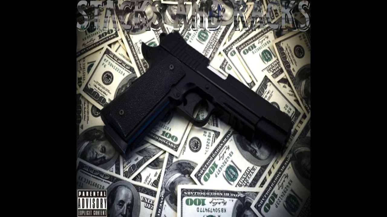KINGJAH- STACKS AND RACKS