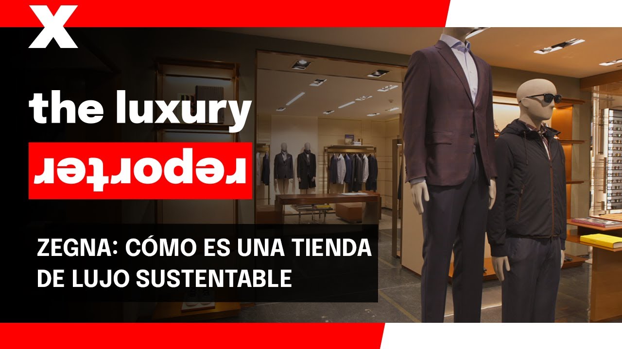 Ermenegildo Zegna: secretos de una marca de lujo italiana