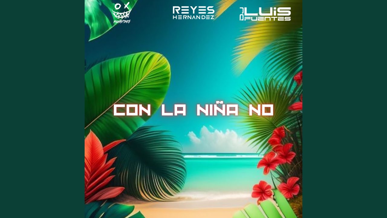 CON LA NIÑA NO (CHEMANEY)